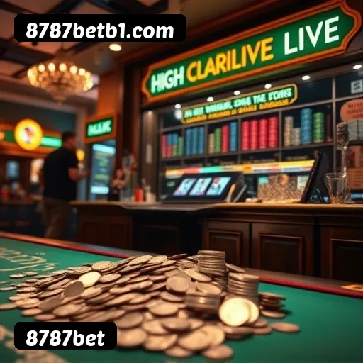 Categorias de Jogos - Slots, Mesa, Ao Vivo, Jackpots